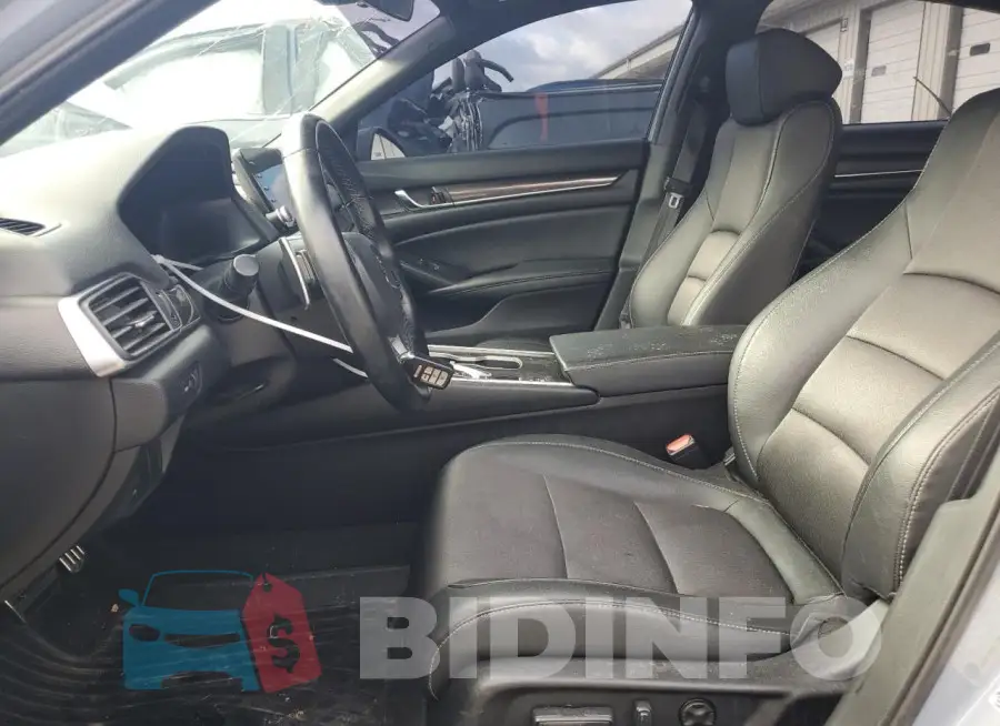 1HGCV2F36MA012280 Photo# 7