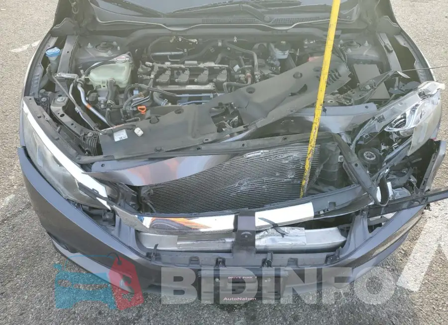 2HGFC1F35HH648189 Photo# 11