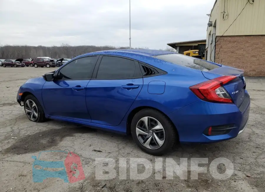 2HGFC2F6XMH554187 Photo# 2