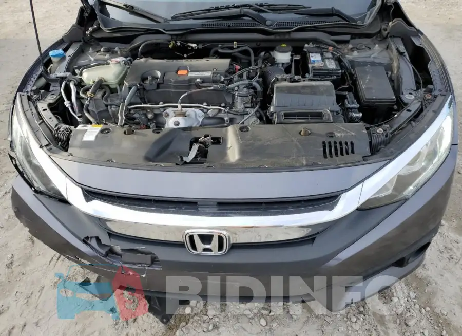 2HGFC2F81GH508253 Photo# 11