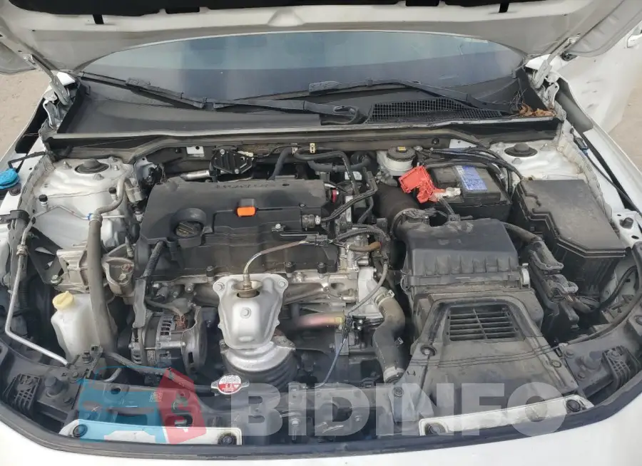 2HGFE2F52NH502927 Photo# 11