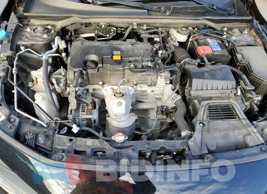2HGFE2F56NH507693 Photo# 11