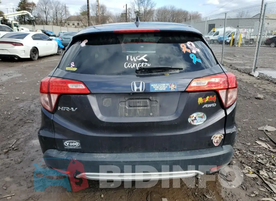 3CZRU6H56GM723674 Photo# 6