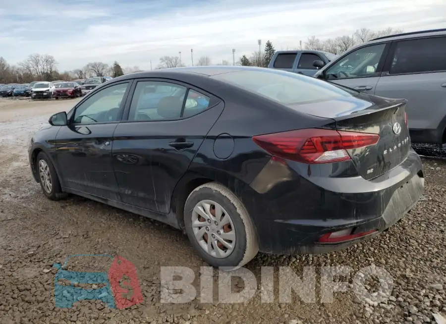5NPD74LF1KH486702 Photo# 2