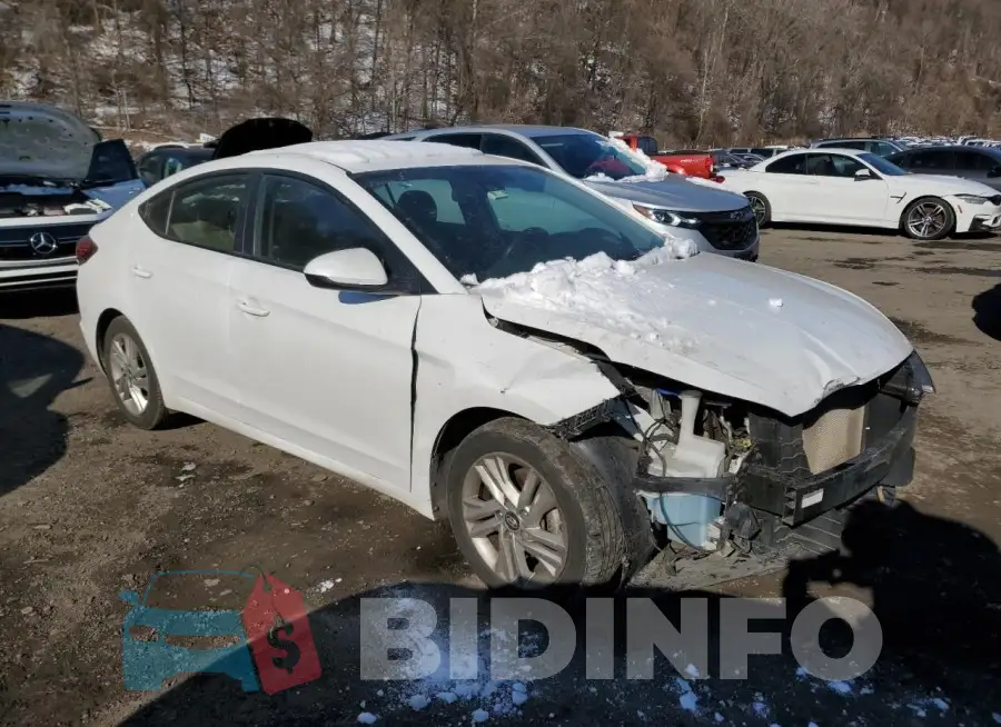 5NPD84LF3KH432847 Photo# 4