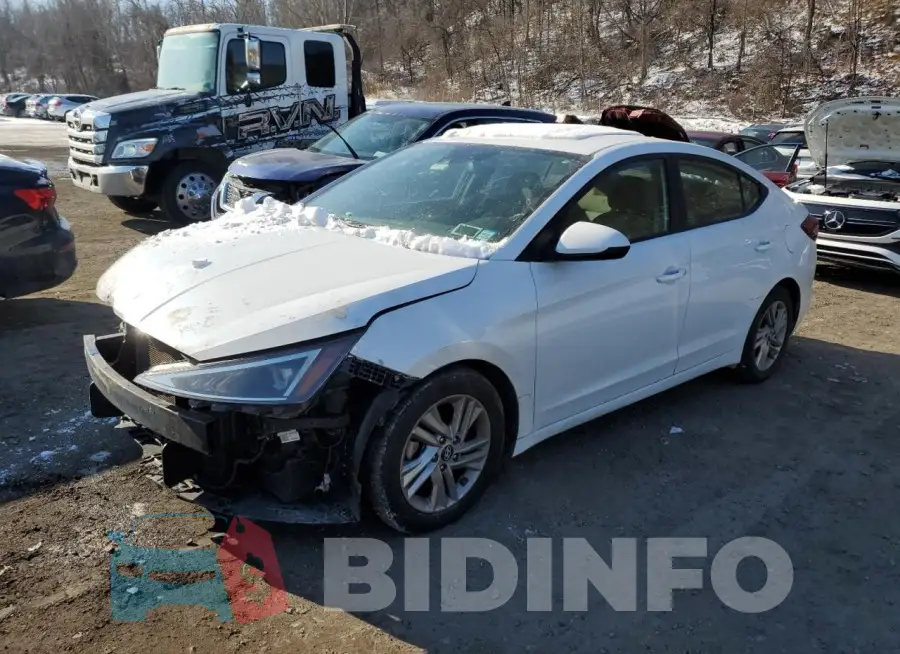 5NPD84LF3KH432847 Photo# 1