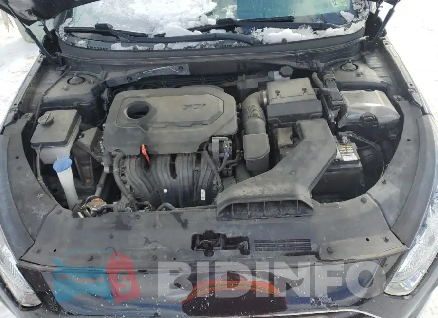 5NPE24AF3KH759161 Photo# 11