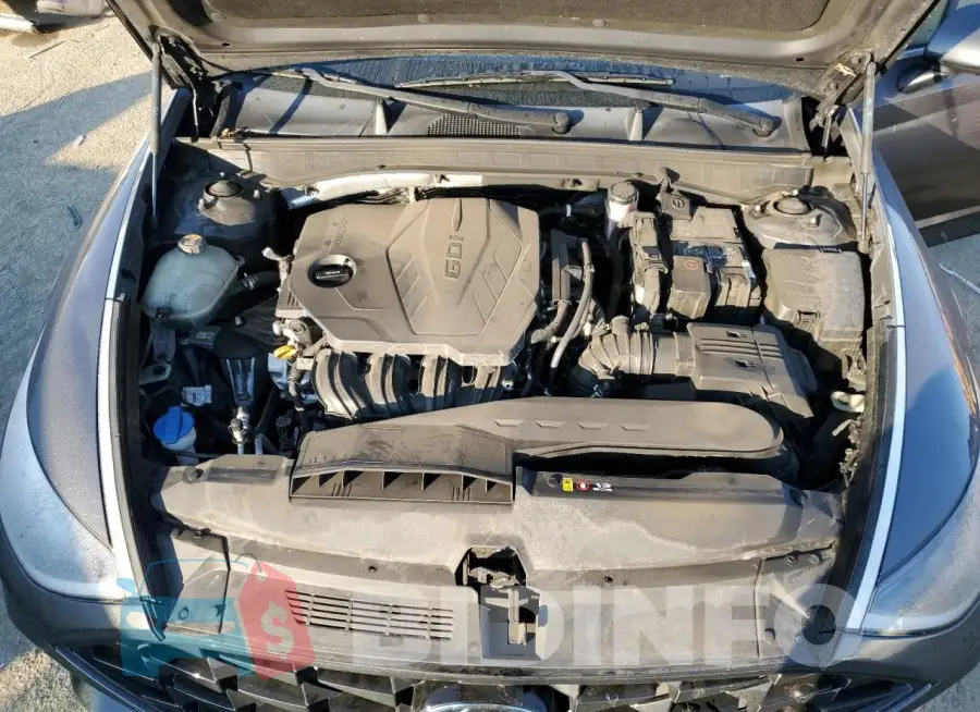 5NPEF4JA5LH011943 Photo# 11
