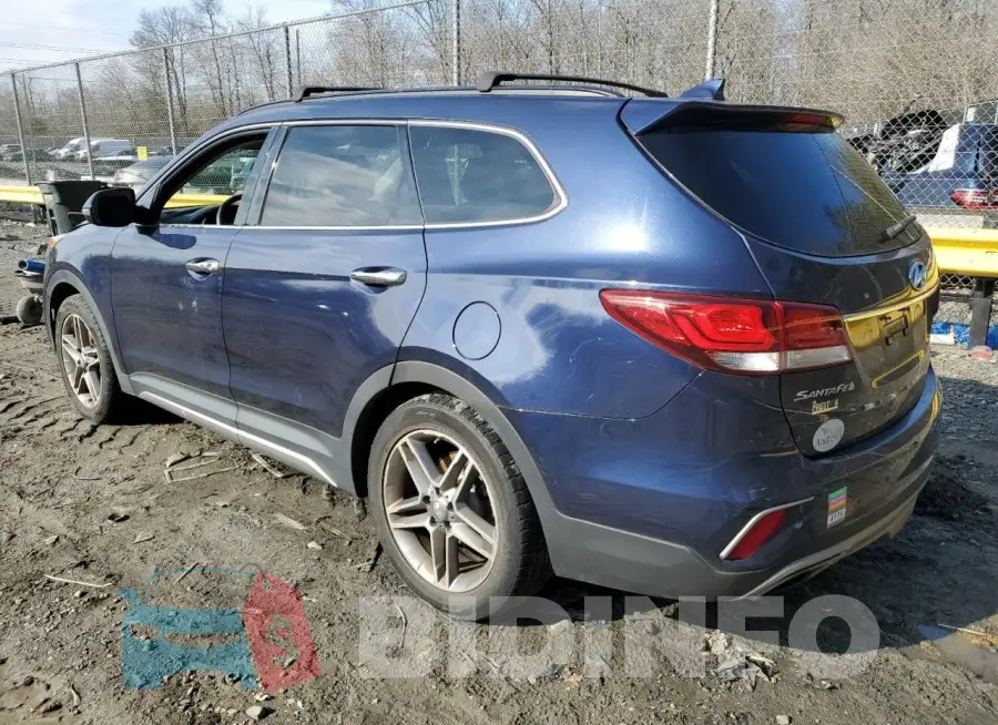KM8SR4HF3JU274314 Photo# 2