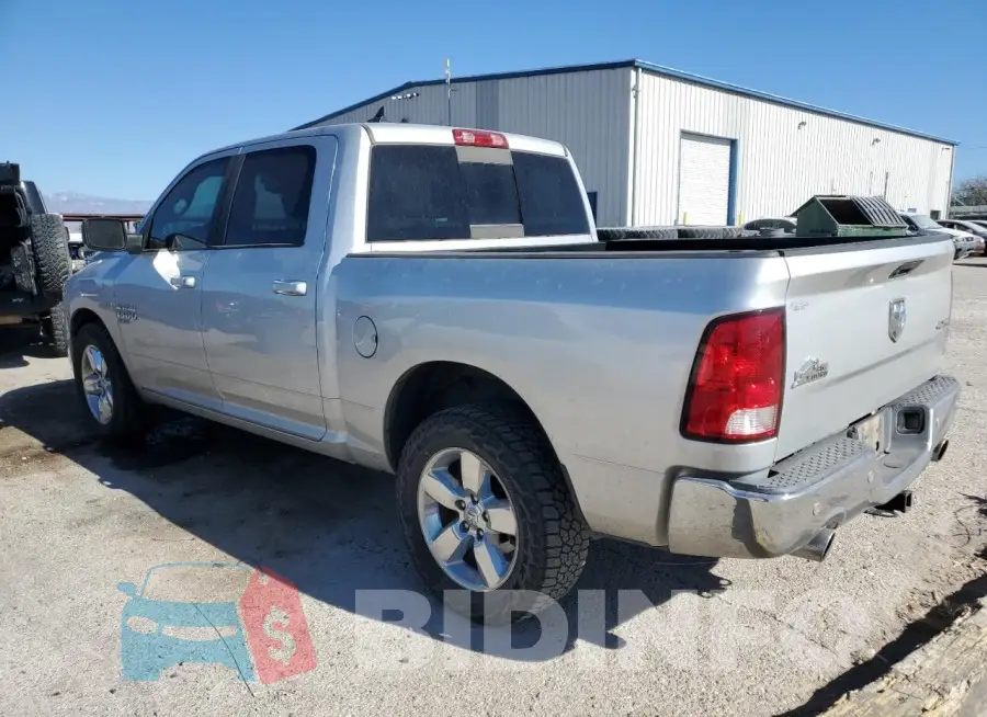 1C6RR7LT6KS549681 Photo# 2