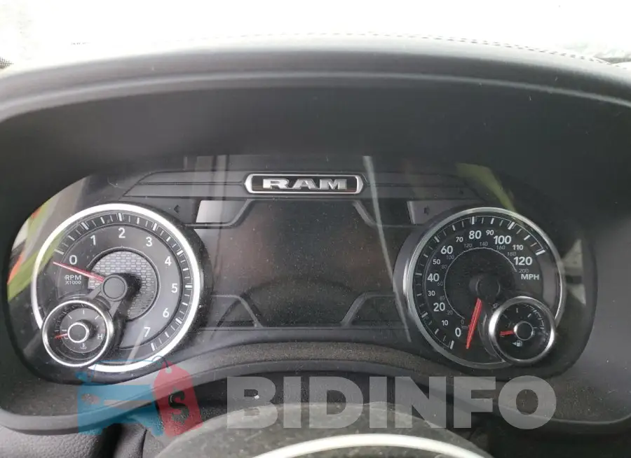 1C6SRFFT5MN567114 Photo# 9