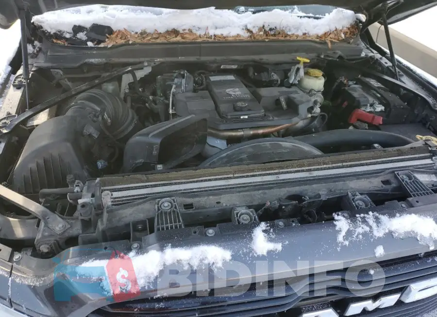3C63RRHL4MG528784 Photo# 11