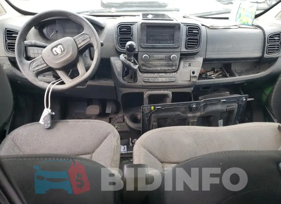 3C6MRVJG4PE507234 Photo# 8