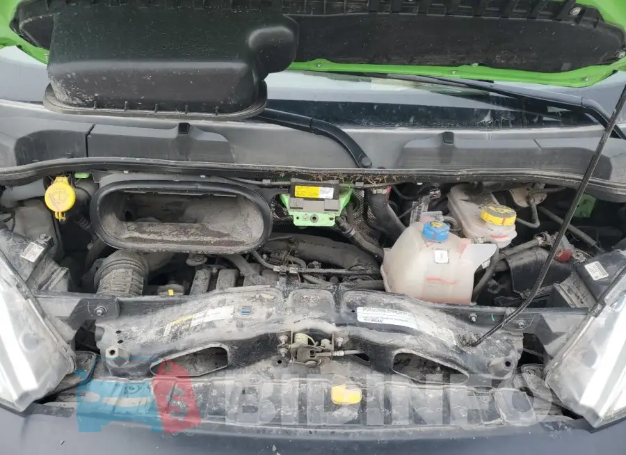 3C6MRVJG4PE507234 Photo# 12