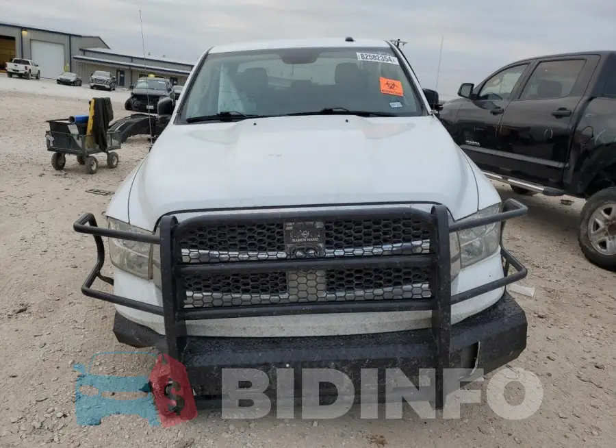 3C6RR7KG5NG214153 Photo# 5