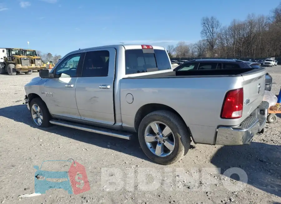 3C6RR7LT6HG708604 Photo# 2