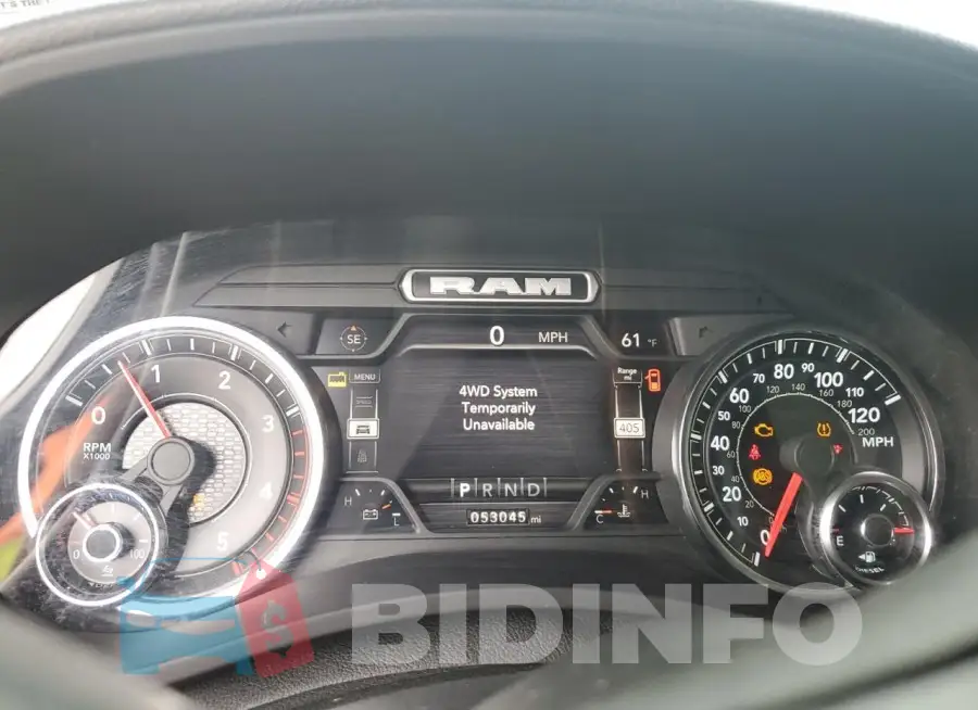 3C6UR5CL2NG209079 Photo# 9