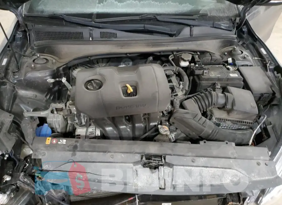 3KPF34AD8LE140125 Photo# 11