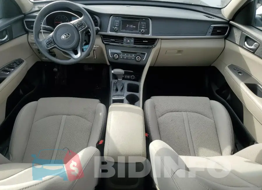 5XXGT4L34HG167488 Photo# 8