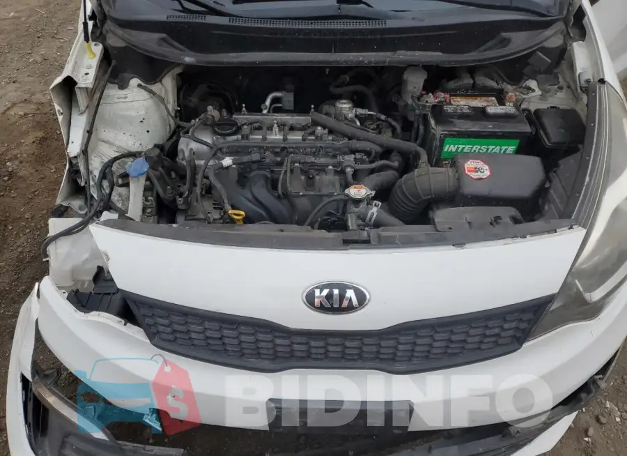KNADM4A30G6555220 Photo# 11