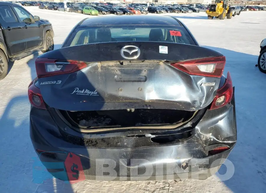 3MZBM1V78GM281719 Photo# 6
