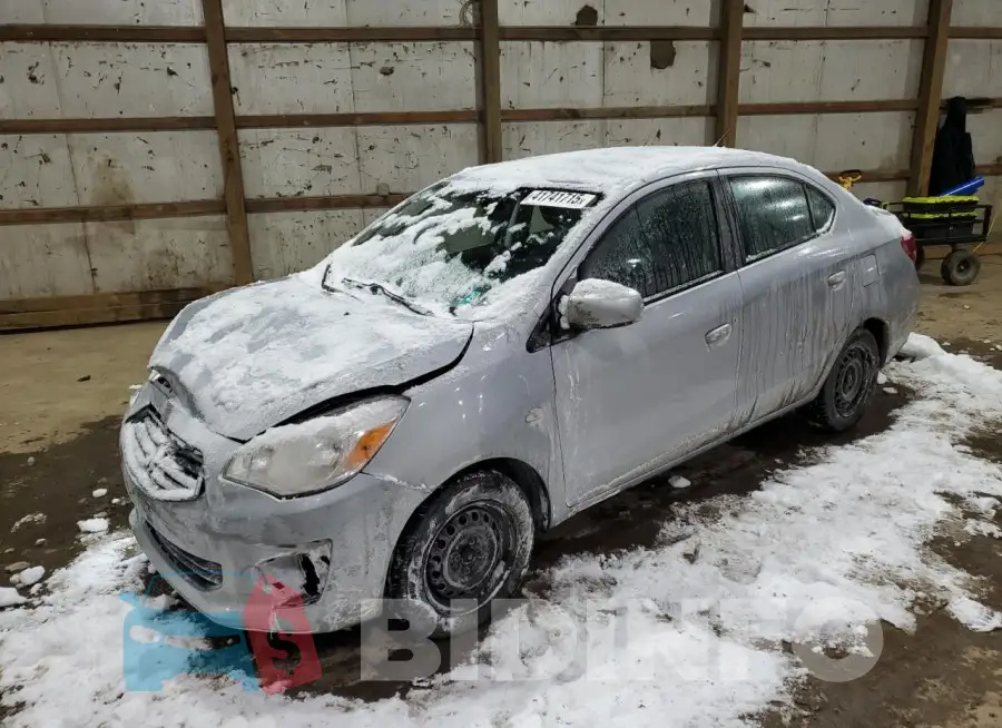 ML32F3FJ3HHF19202 Photo# 1
