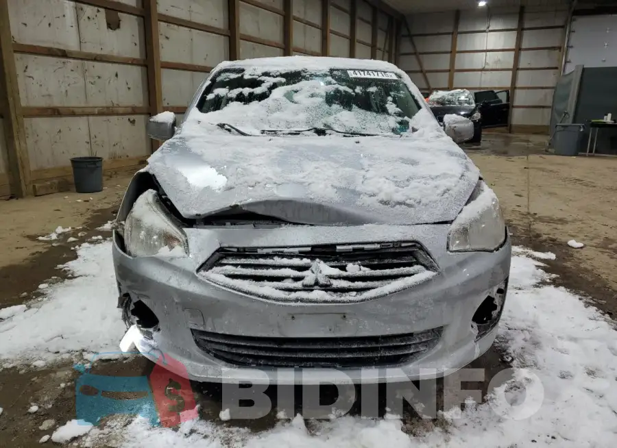 ML32F3FJ3HHF19202 Photo# 5