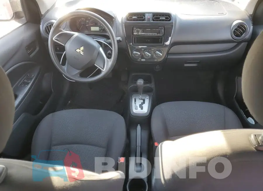 ML32F3FJ5HH004599 Photo# 8