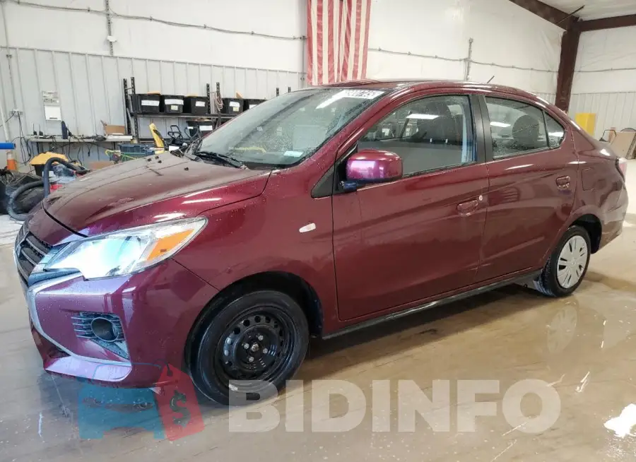 ML32FUFJ9RHF00418 Photo# 1