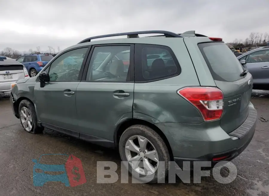 JF2SJABC2GH515887 Photo# 2