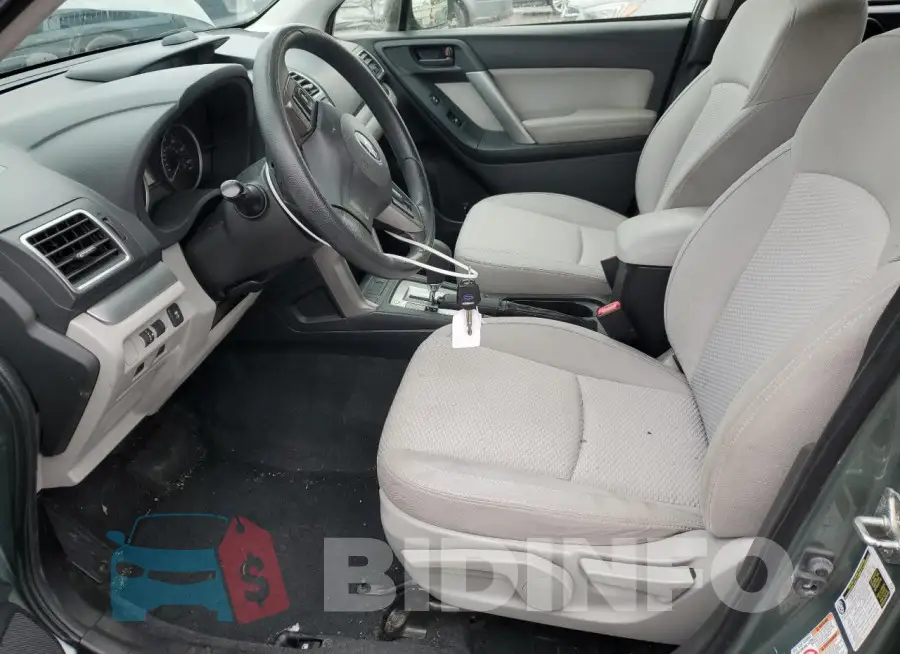 JF2SJABC2GH515887 Photo# 7