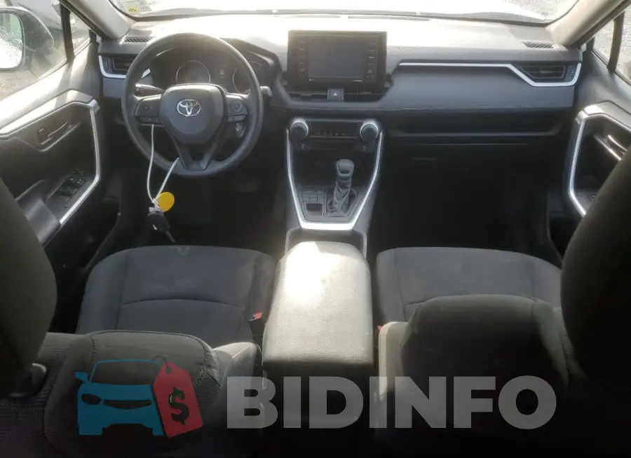 2T3F1RFV8LC090059 Photo# 8