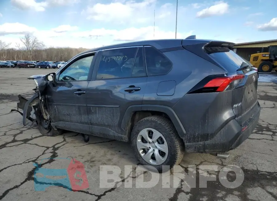 2T3F1RFV8NC268118 Photo# 2