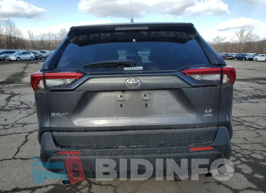 2T3F1RFV8NC268118 Photo# 6