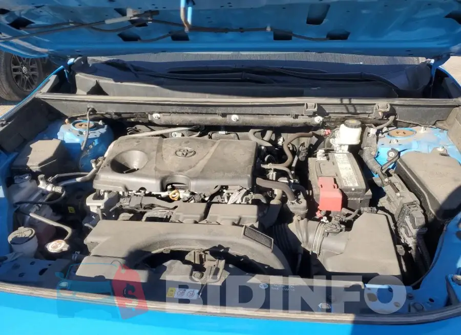 2T3J1RFV5KW025483 Photo# 11