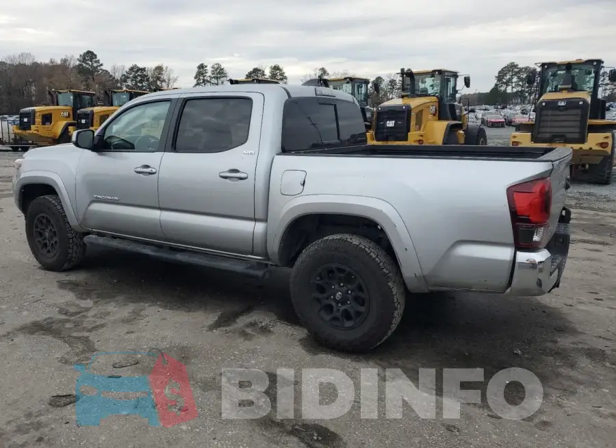 3TMAZ5CN6NM190177 Photo# 2