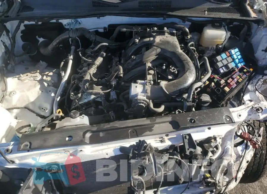 3TMDZ5BN0MM109686 Photo# 11