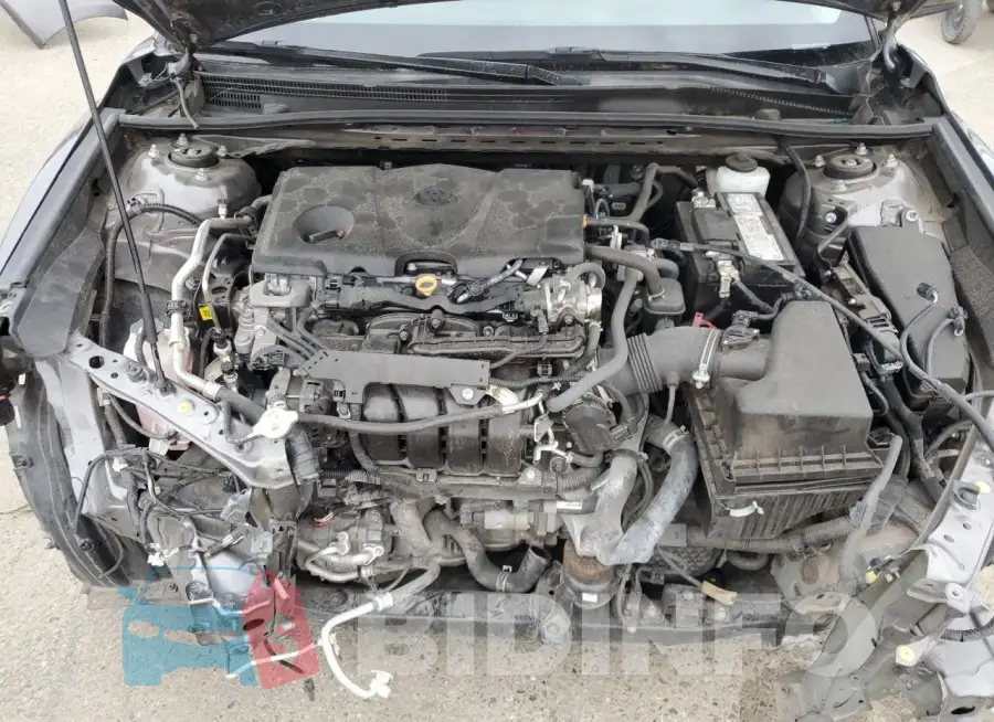 4T1C11AK3PU746697 Photo# 11