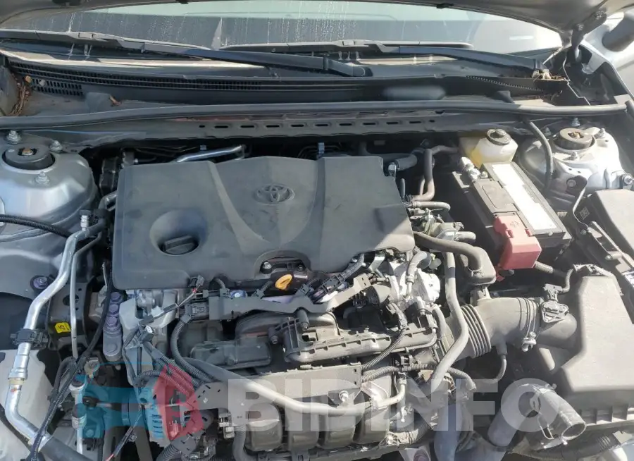 4T1F11AK1PU098774 Photo# 11