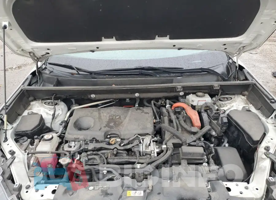 4T3EWRFV6LU001911 Photo# 12