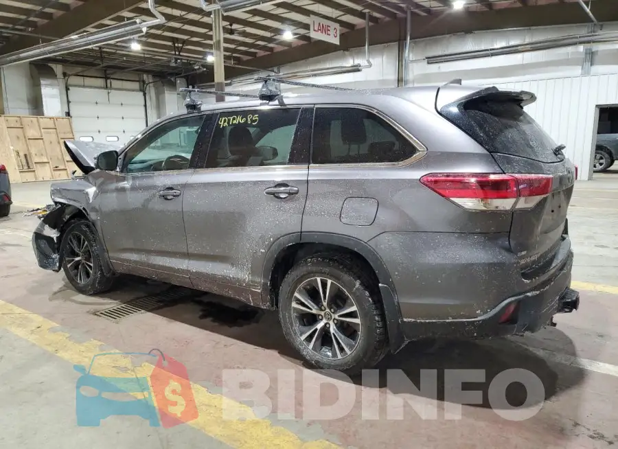 5TDBZRFH1JS823759 Photo# 2