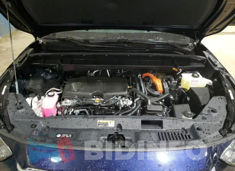 5TDEBRCHXRS633492 Photo# 12