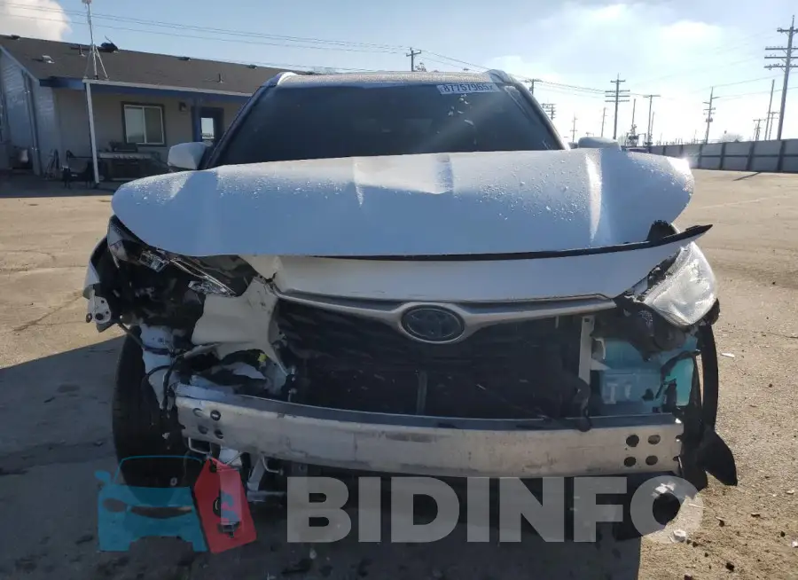 5TDHBRCH8LS511704 Photo# 5