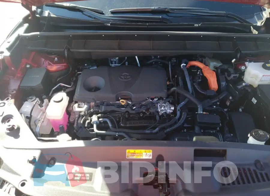 5TDKBRCH2RS636664 Photo# 11