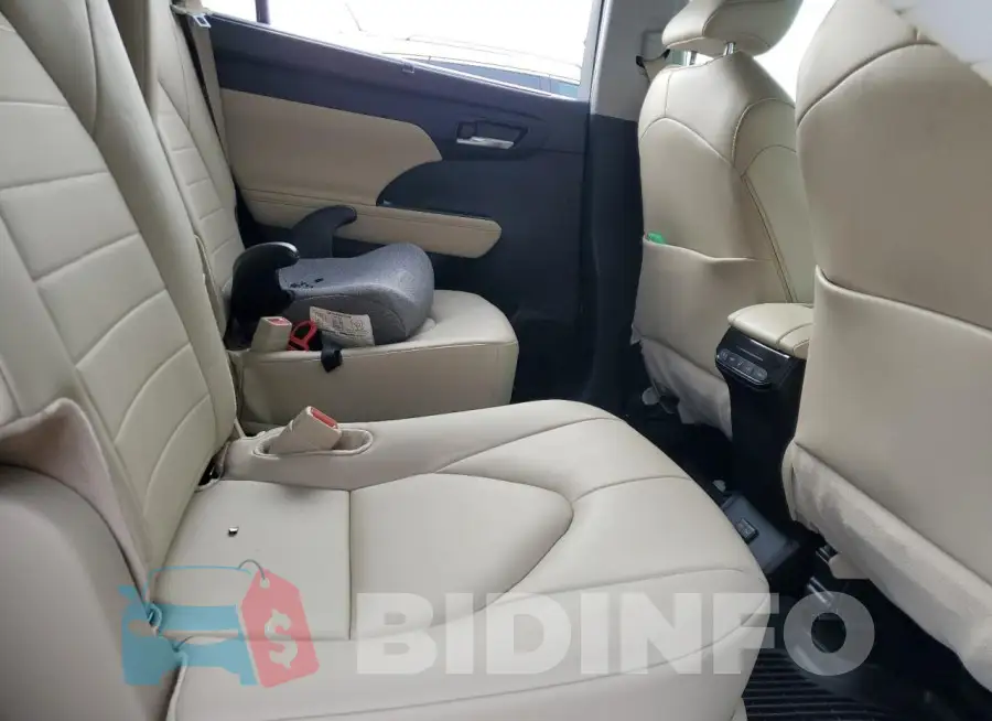 5TDKDRAH5RS541710 Photo# 11