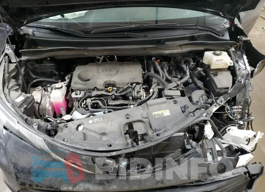 5TDKRKECXMS010468 Photo# 12