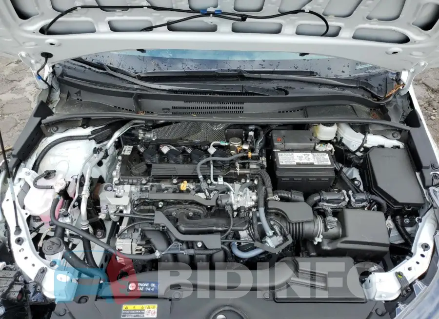 5YFB4MDE0PP057227 Photo# 11