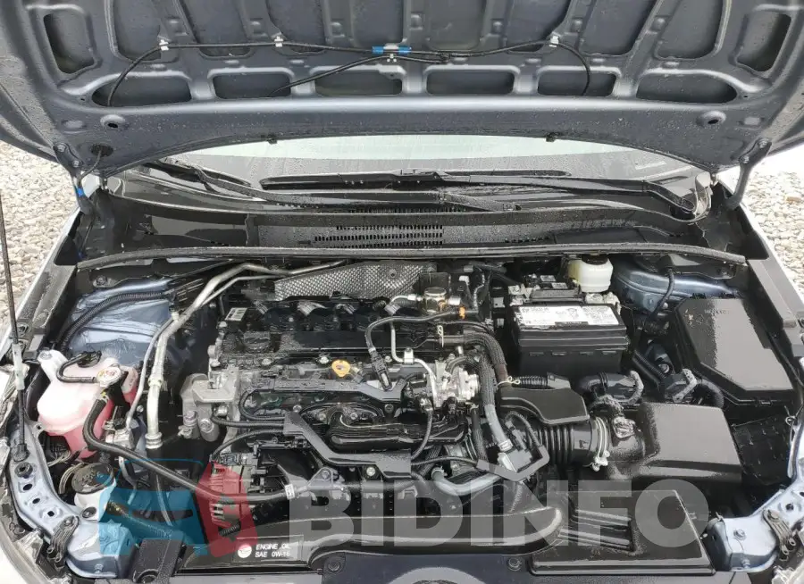 5YFB4MDE3PP035190 Photo# 11