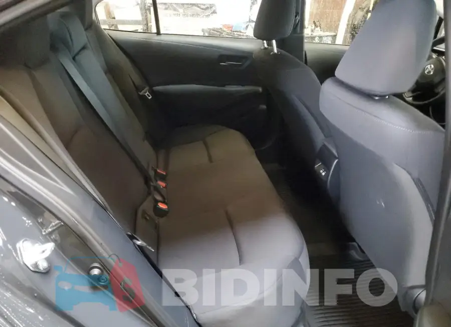 5YFB4MDE9RP183833 Photo# 10