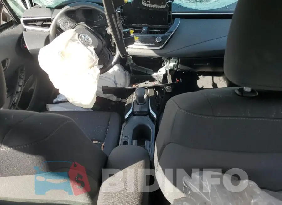 5YFB4MDEXRP108977 Photo# 8